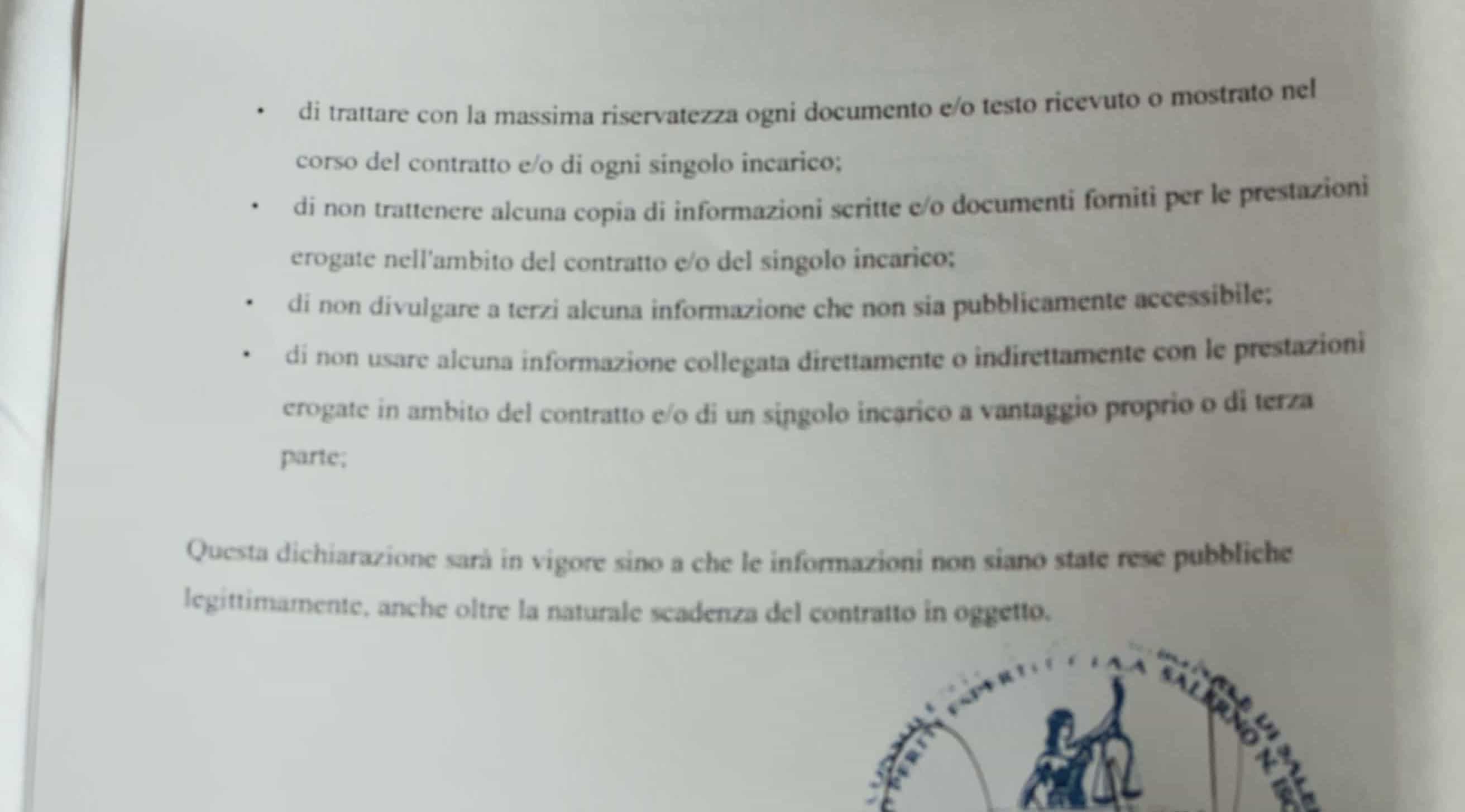 sbobinatura-giurata-Tergeste-Padova-privacy-riservatezza-valore-legale-agenzia-certificata-trascrizioni